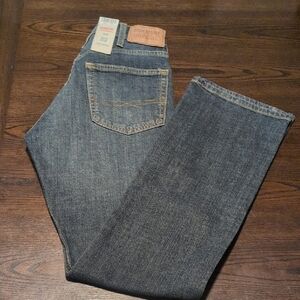 Signature by Levi Strauss Men's Classic Denim Jeans